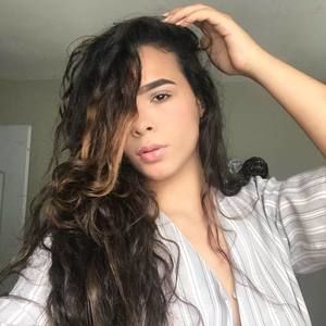 Meet your Posher, Anne